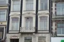 Vivaldi Hotel 3*, Amsterdam Netherlands