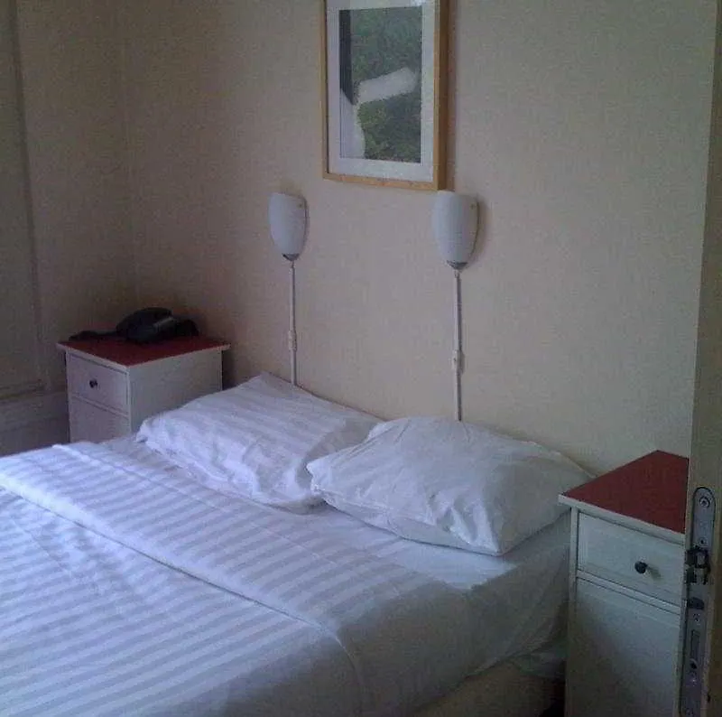 Vivaldi Hotel Niederlande